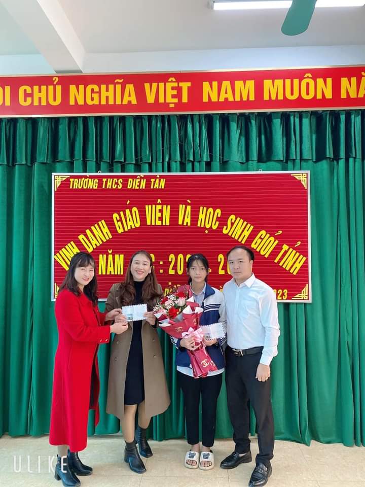 Lễ vinh danh giáo viên và học sinh giỏi tỉnh năm học 2022-2023